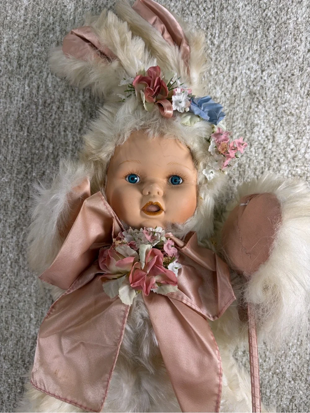 Source Unknown adorable baby